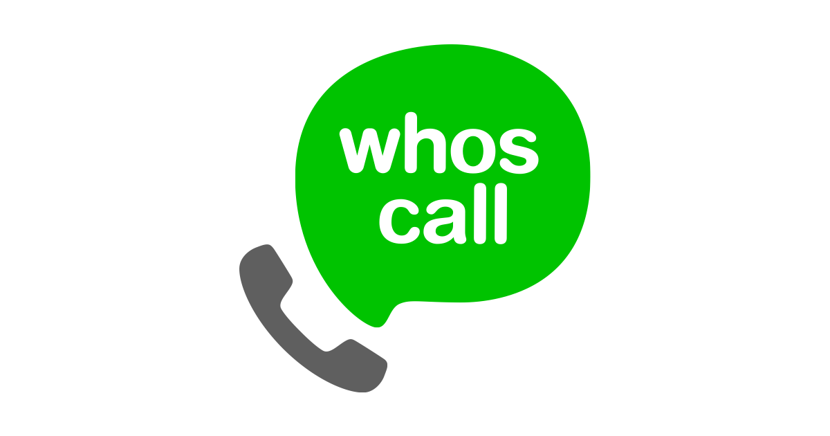 Whoscall-The best caller ID App
